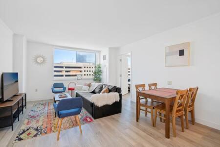 Cozysuites At Showboat Bold 2Br 3Ba Beachfront Atlantic City Eksteriør bilde